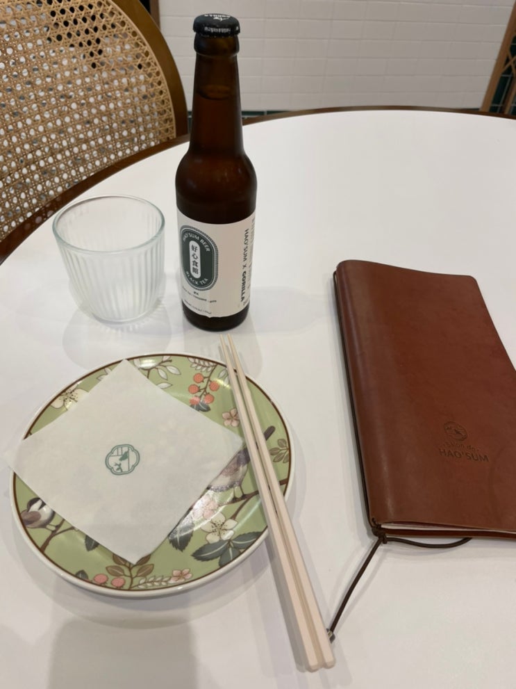  [맛집]현대백화점 목동 다이닝가든, 홍콩식 요리 전문점 - 살롱드호우섬