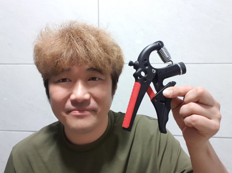 GD평행그립악력기 항상 휴대하고 다니며 전완근 손목강화운동 GD평행그립악력기 항상 휴대하고 다니며 전완근 손목강화운동