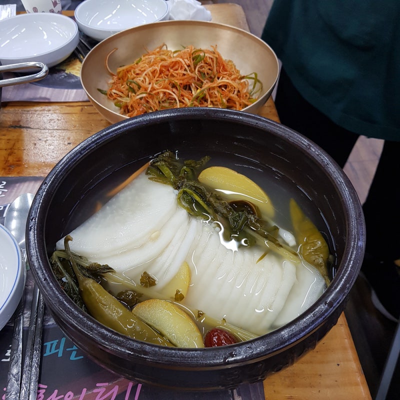 구리 고기집 양촌리 화로구이 솔직한 후기