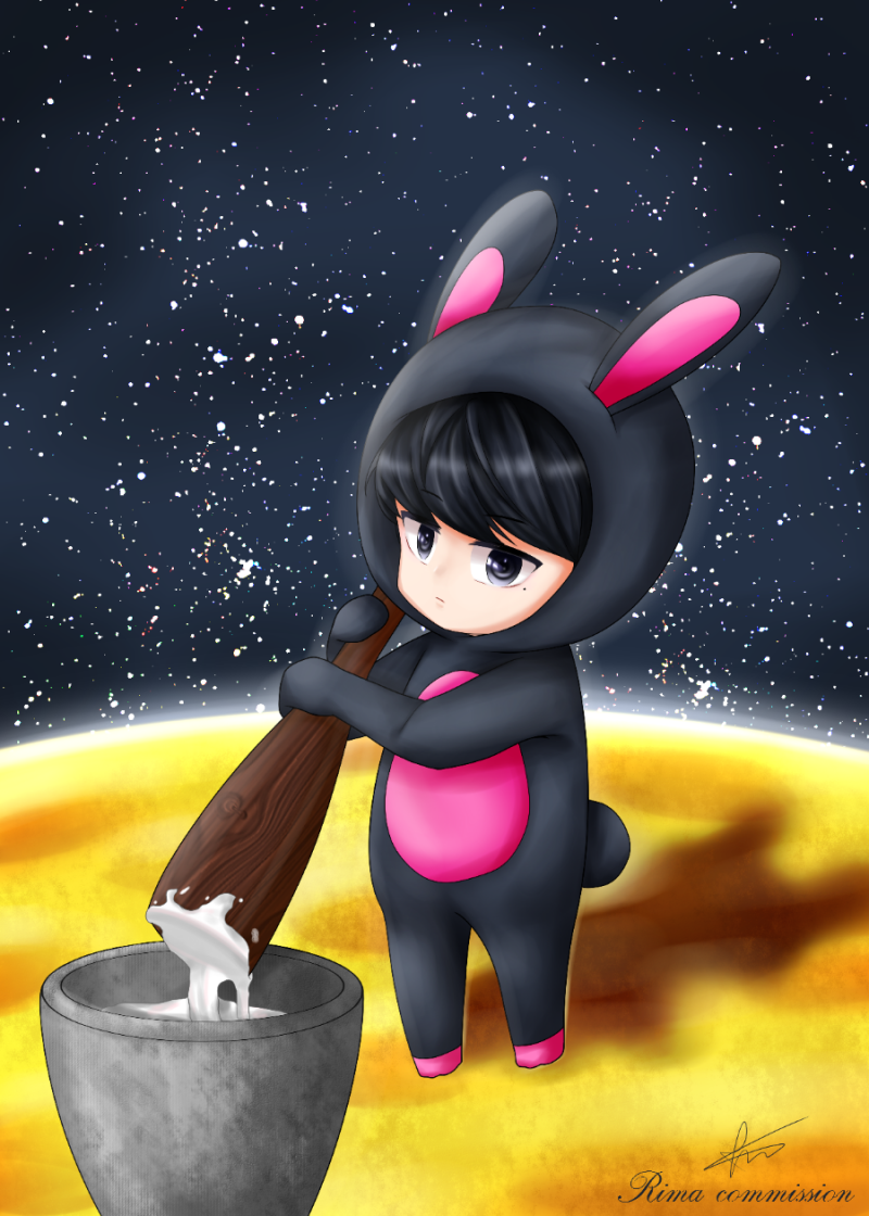 좀비고 J&N - 달토끼 정동석 어서오고~ 명예비서 엠블럼 획득! : 네이버 블로그