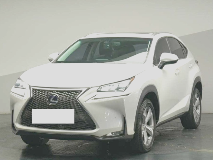  렉서스 nx200t 중고 뛰어난 엔진성능