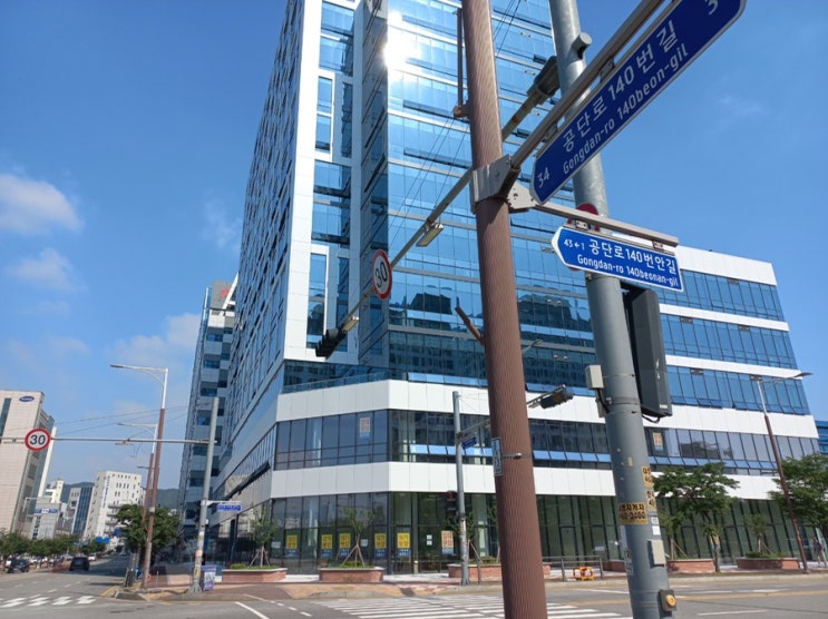  군포센트럴 비즈파크 10평~150평 임대가능 모든 정보 알려드리겠습니다