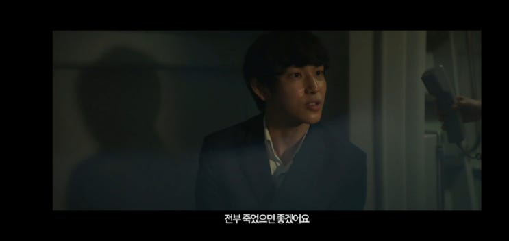  (비상선언) 항공테러 영화 비상선언 볼까?말까?