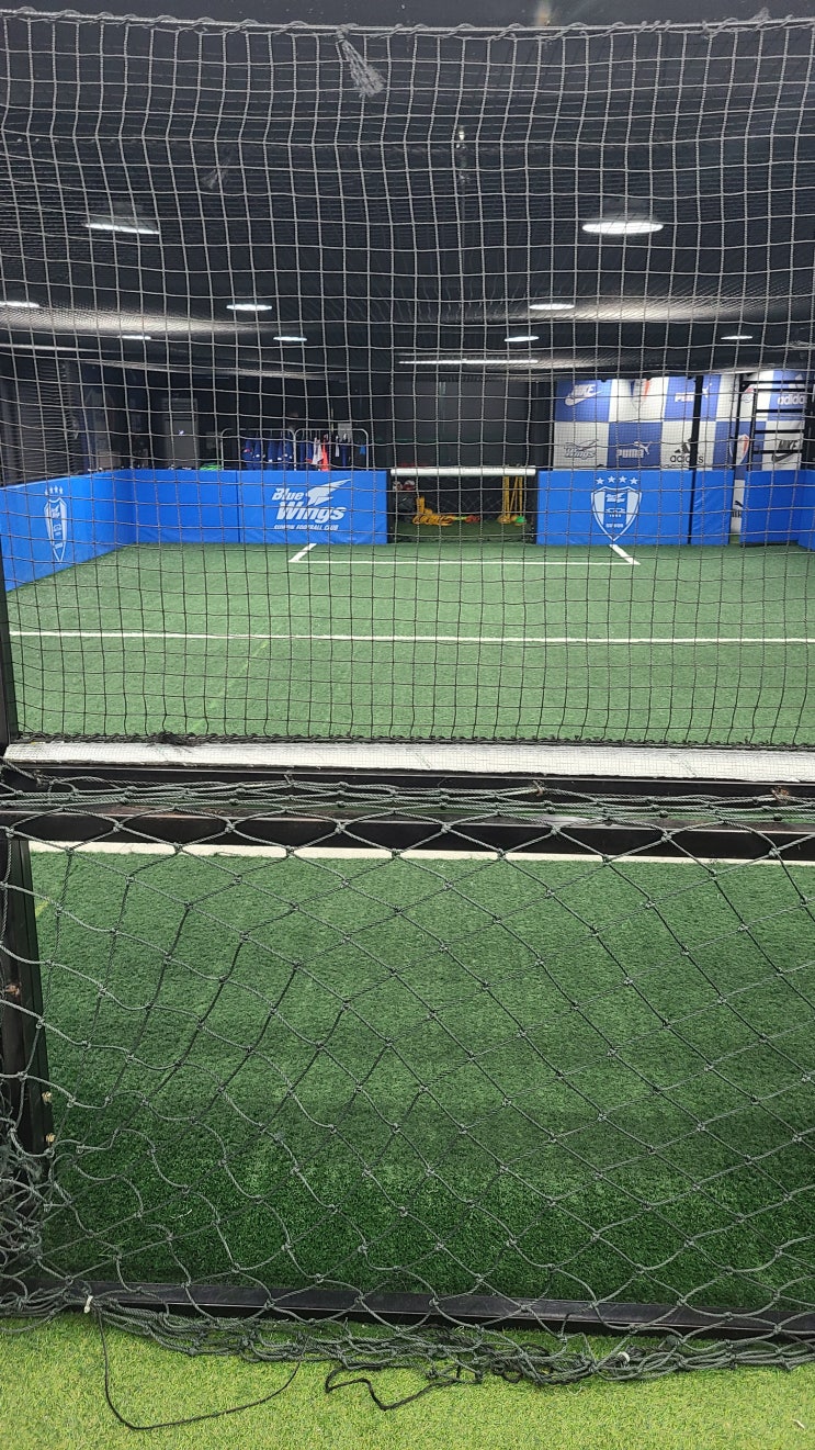 [평택, 학원-축구] 평택블루윙즈 송북점