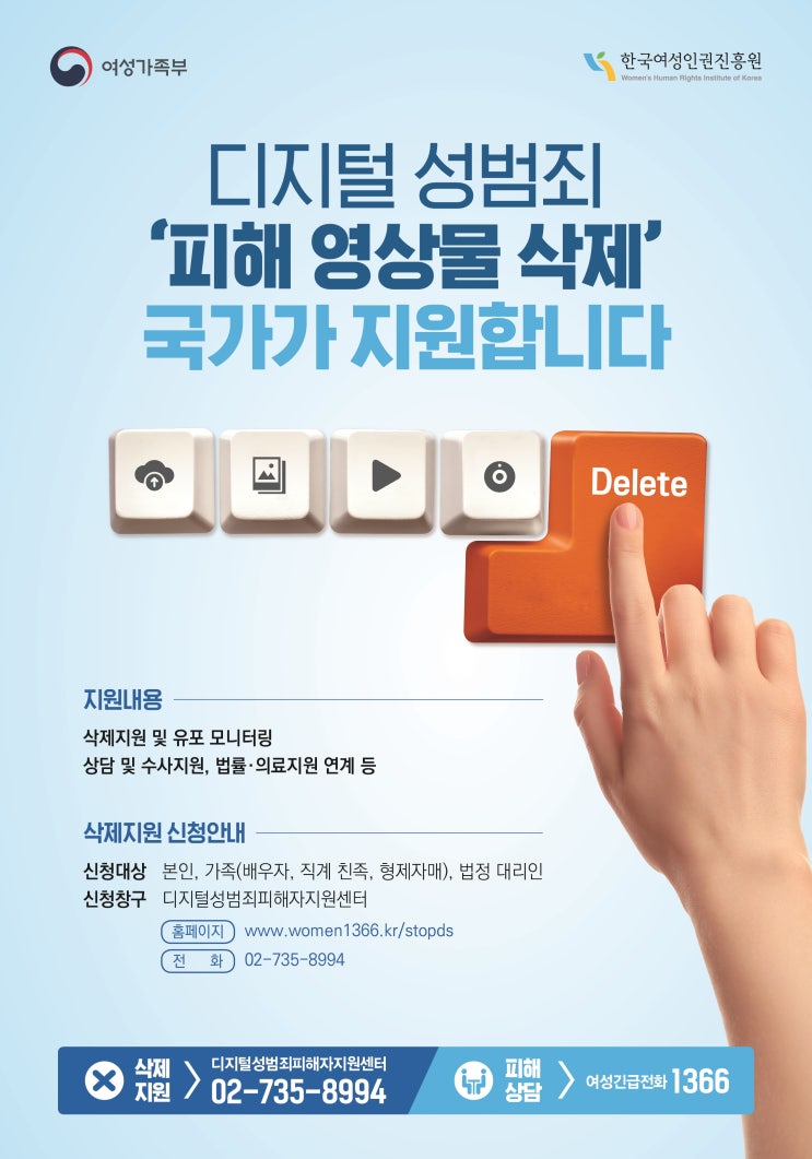  디지털성범죄, n번방은 아직도 진행 중..