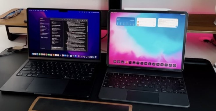  [QnA] 대학생 맥북으로 M2 맥북프로 사야하나요? M2 맥북에어가 안좋은지..? (SSD 256 vs 512GB)