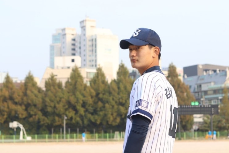 2022년 고교야구 TOP30 - 5차