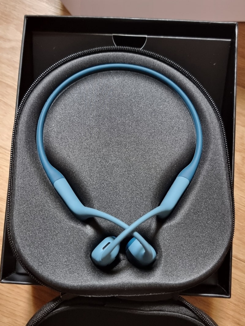SHOKZ OPENRUN PRO, 샥즈 골전도 블루투스 이어폰 오픈런 프로, 샥즈 오픈런 프로, S810, 페어링 연....
