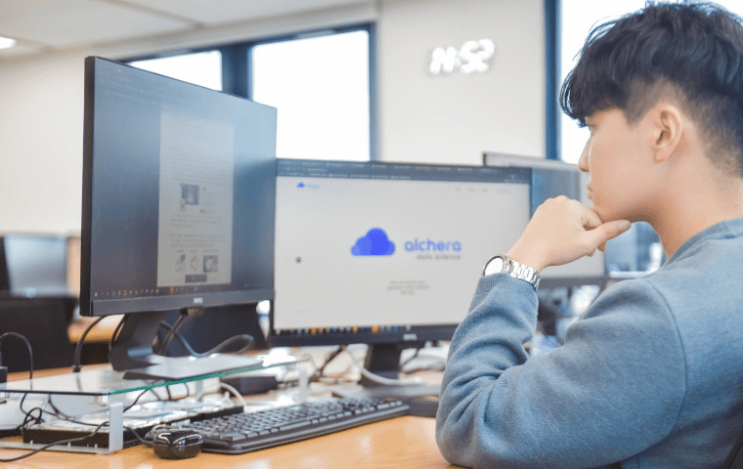  알체라, 상장 2년도 안됐는데…쌓이는 적자에 또 자금조달