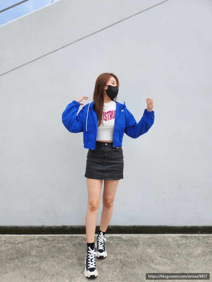 푸드스트릿 / <b>삼성</b>라이온즈 의류(라팍몰, 크롭 <b>점퍼</b>, 라팍이... 