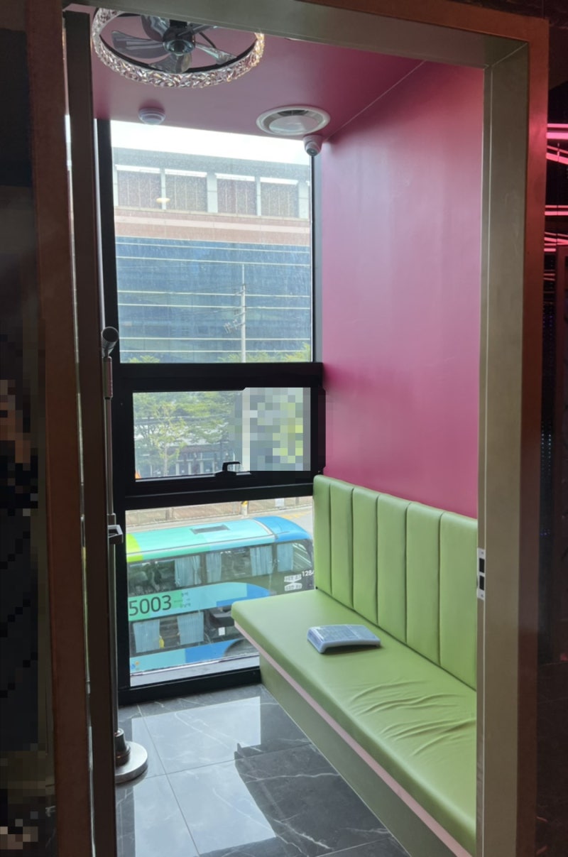 우렁찬 퉁퉁이 복치의 용인 