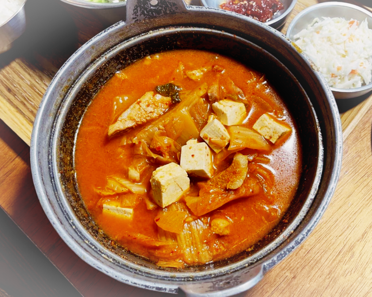  대구북구한식 맛집? 곤드레밥 성지라고 불리는 곳