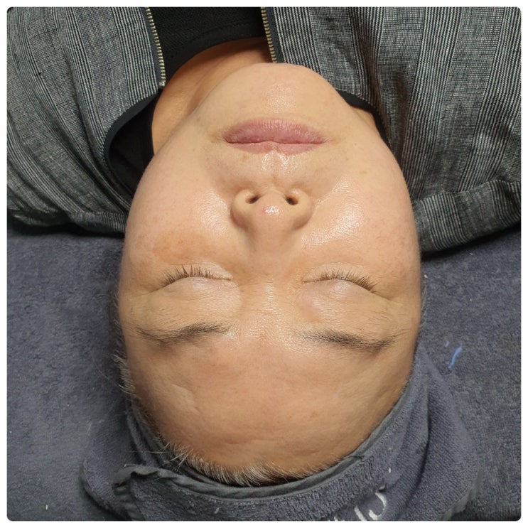  부모님 모시고 다녀온 군산 피부관리 추천 제이브로우에스테틱
