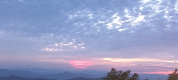  #구례 성삼재