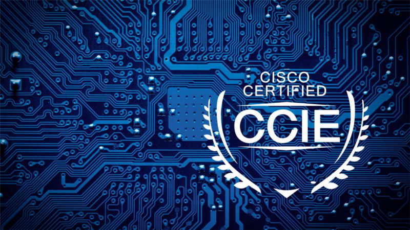 CCIE 자격증 어디서 어떻게 공부하고 취득할 수 있을까? : 네이버 블로그