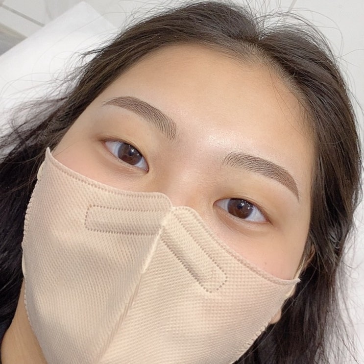  왕십리눈썹문신 누벨마리 이제 부부가 운영합니다!