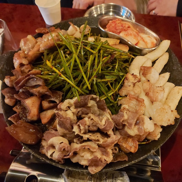  [대구 북구 경대북문 술집추천] 을찌로정/경북대 술집/곱창대창맛집/곱창맛집/경대북문 술집