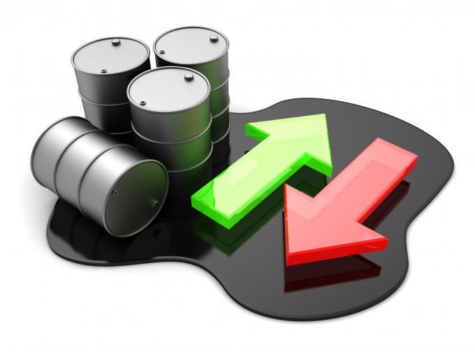 [국제유가] 예상치 웃돈 CPI·달러 강세에 하락… WTI 0.54%↓