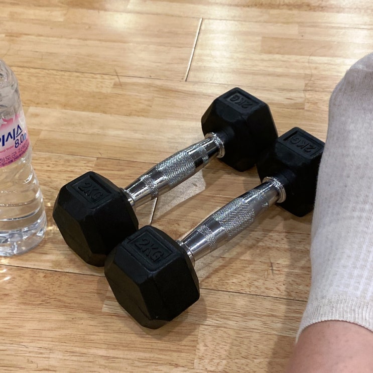  20번째 감사일기