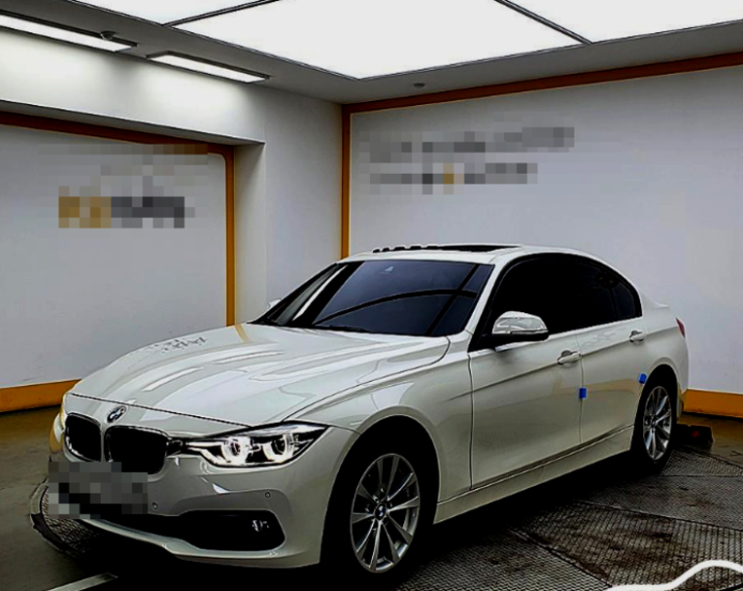 bmw 3시리즈 중고 모두가 원한다