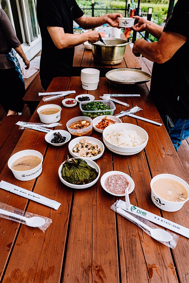 중태산 사진 2