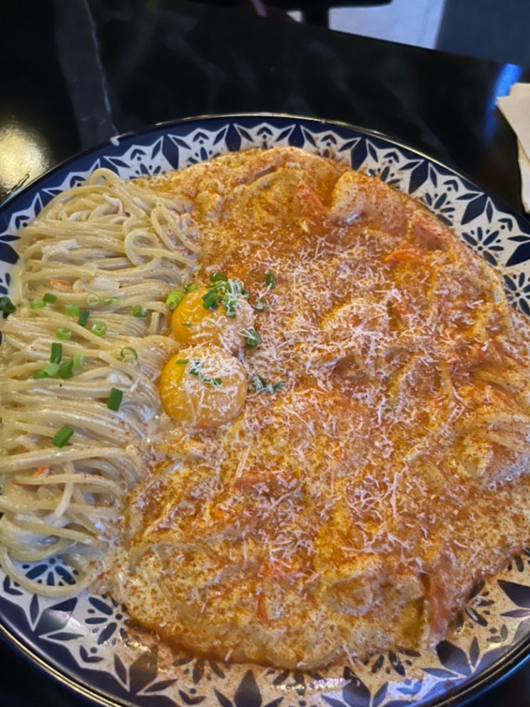  양재시민의숲 술집 # 파스타 찐맛집인 양재 핫플 : 이태리회관 양재점