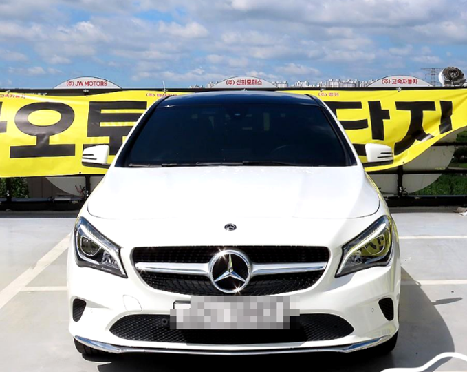 벤츠 cla 중고차 작아도 괜찮아 벤츠 cla 중고차 작아도 괜찮아
