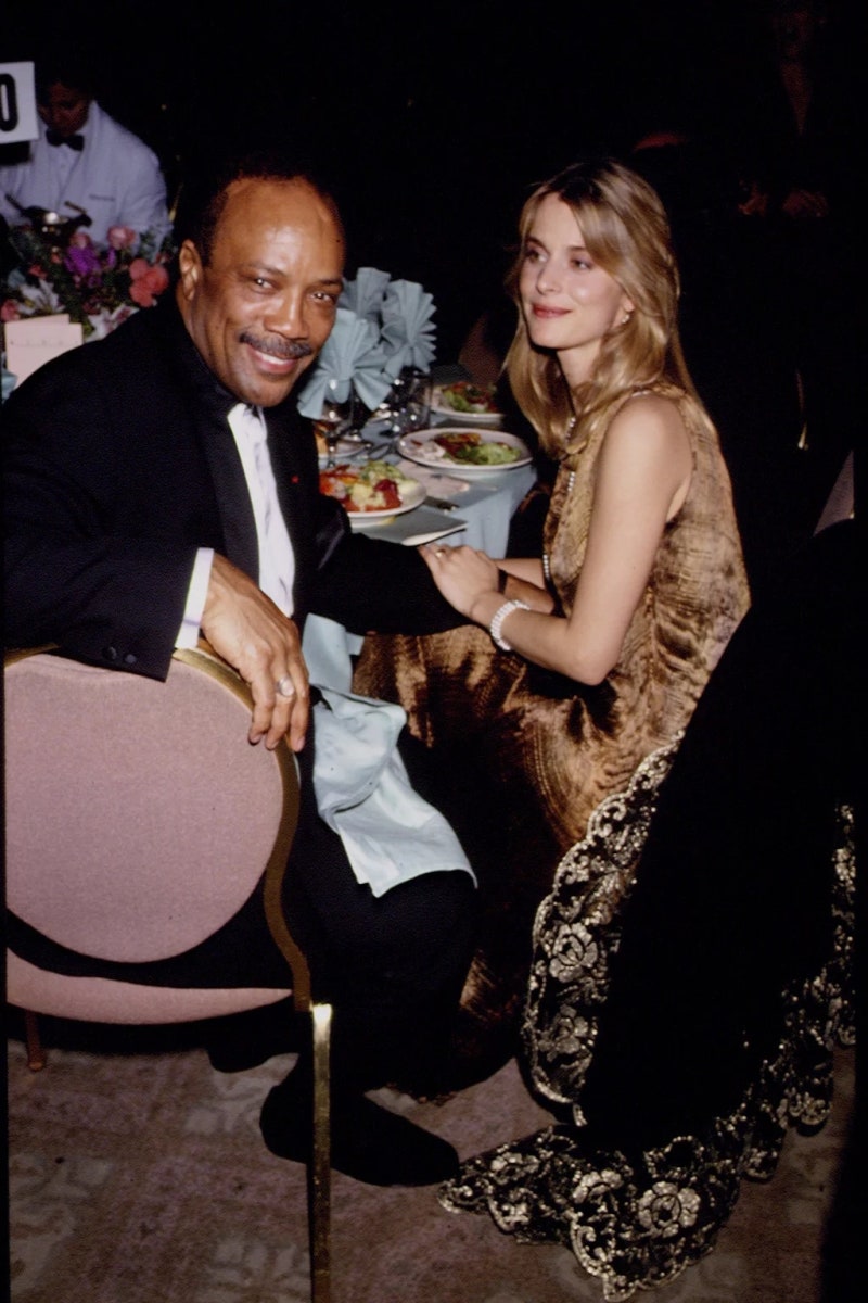 팝의 전설, 재즈를 품다 (33) - Quincy Jones : 네이버 블로그, image size:800x1200