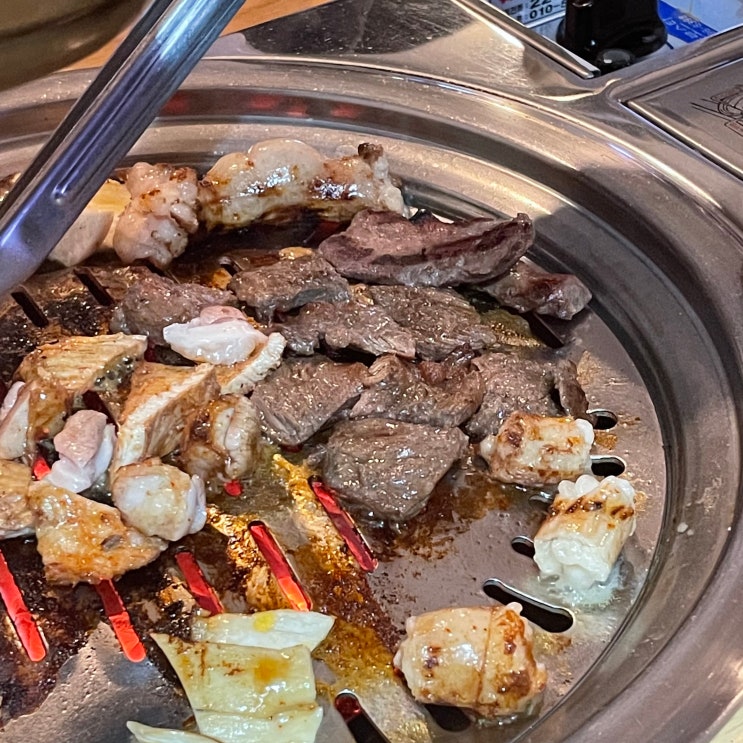  [연신내 맛집] 내돈내산 찐맛집 2탄 '미광양대창'