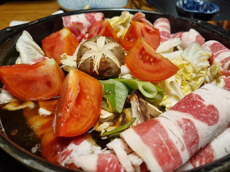 [순천 연향동 맛집]만족했던 '인정' 와규 스테이크 코스(사전예약)