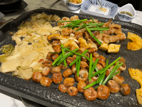  [부산/명지] 맛집 _ 청춘막창