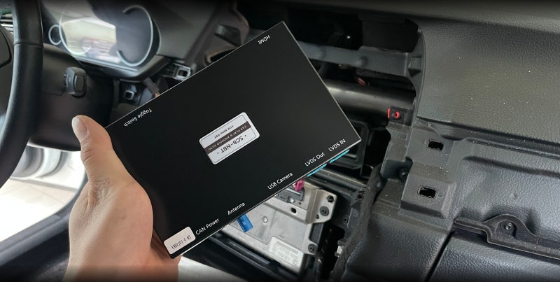 전주 덕진구 / 안드로이드올인원 / BMW / X5