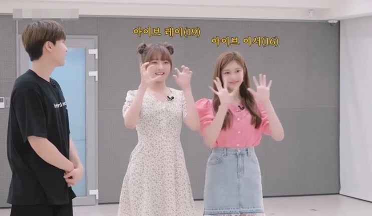  뭔가 킹받는 스타쉽의 나이 표기법.jpg