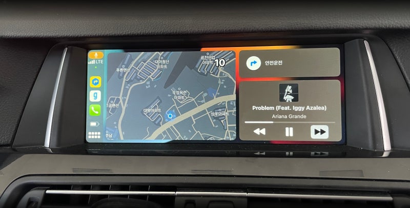 전주 덕진구 / 안드로이드올인원 / BMW / X5