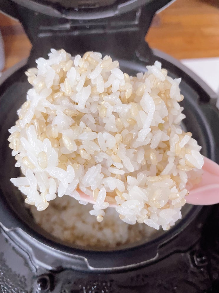  맛있는 쌀추천, 부드럽고 구수한 향미쌀 골든퀸3호! (백미/현미)