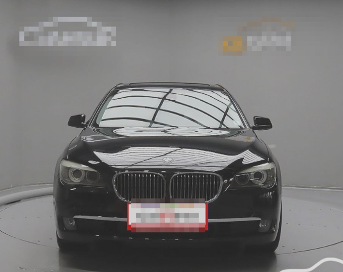 bmw 7시리즈 중고 어떤 매력일까