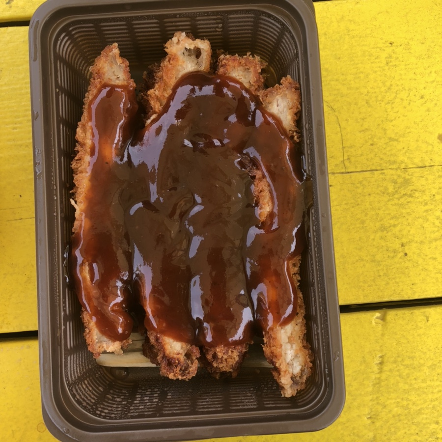 본도시락 사당점 사진 4