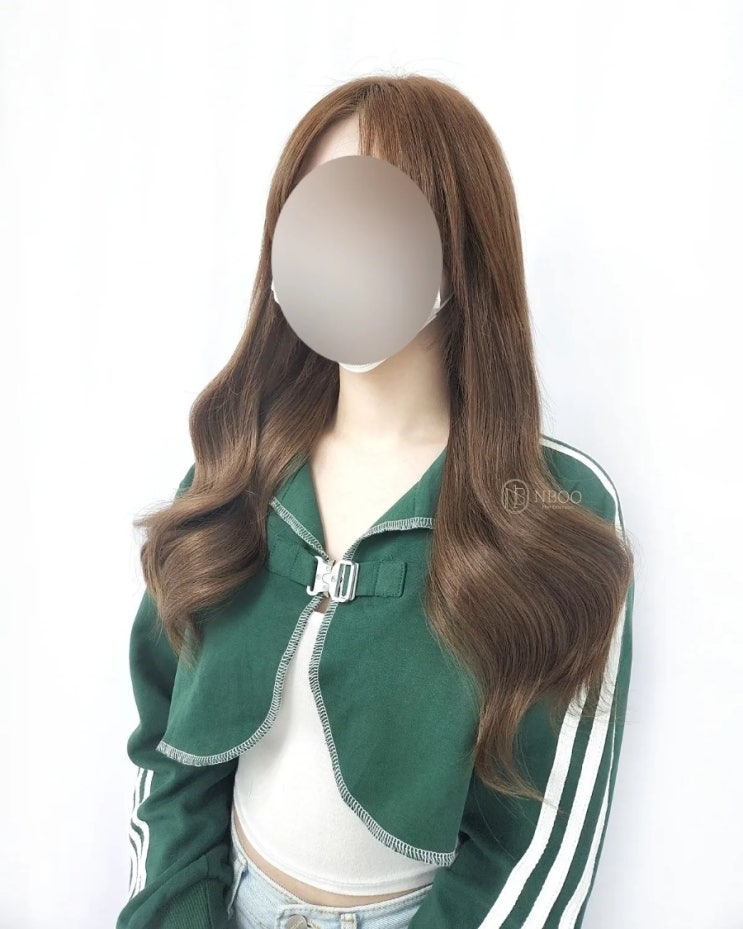  부산탈색붙임머리 전문 