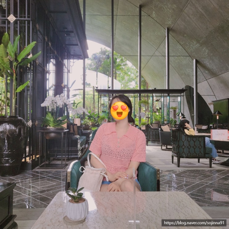  4박 5일 방콕 여행 : 신돈 캠핀스키 호텔, 랑수언로드 스타벅스, 디오라마사지샵, 노스이스트, 조드페어(쩟페어)야시장