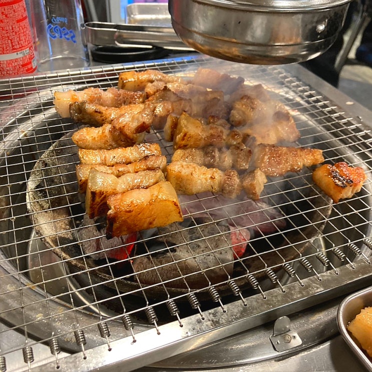 광주 농성동 삼겹살 맛집 '농성화로' 추천 ! 광주 농성동 삼겹살 맛집 '농성화로' 추천 !