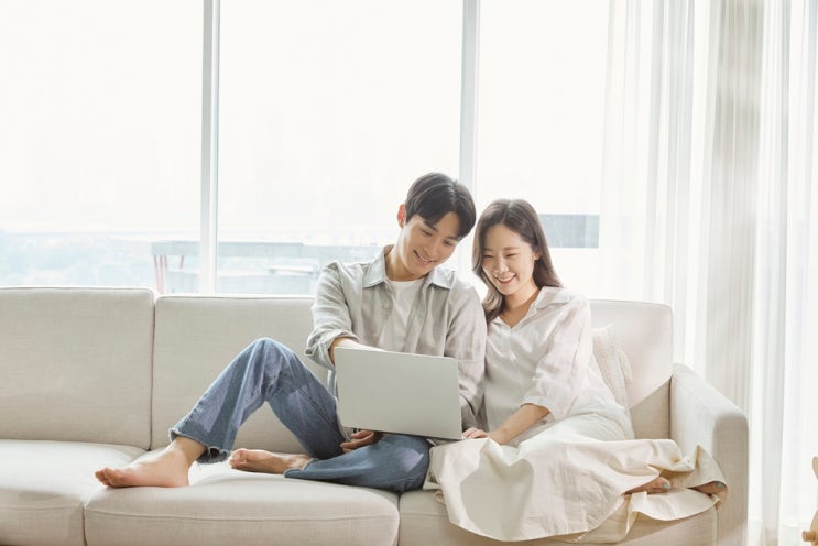  파워포인트 프레젠테이션 확대 축소하는 방법은?