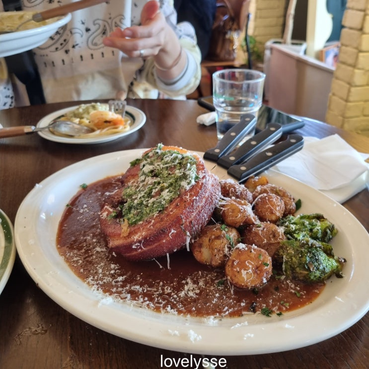  대동맛집 | 어글리딜리셔스