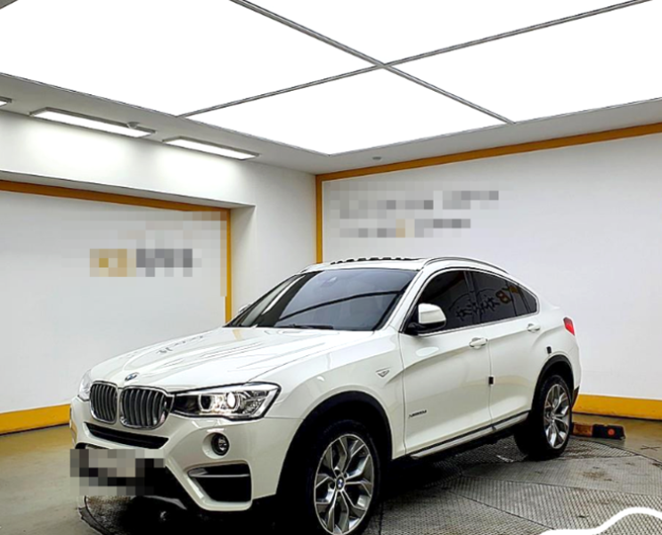 bmw x4 중고 중심이 잘 잡혔네 bmw x4 중고 중심이 잘 잡혔네