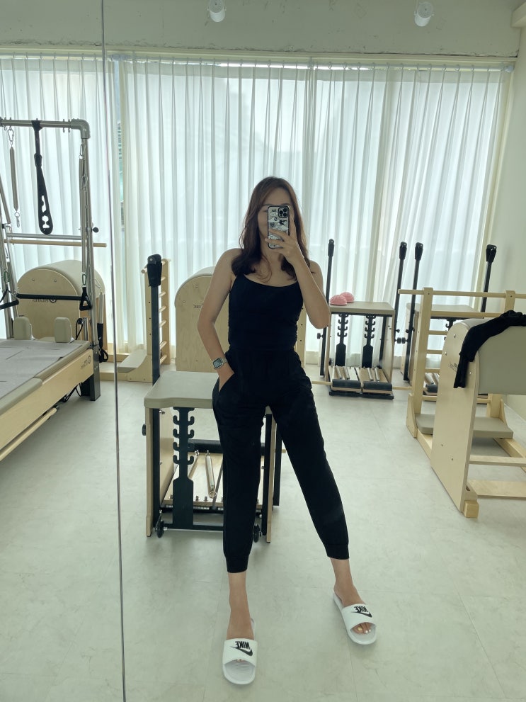  광주광역시 리샵필라테스 필라테스강사친구(ft.원데이클레스)