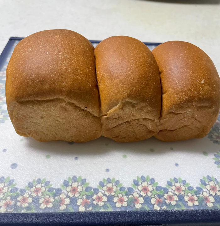 [ 식빵만들기 ] 우유식빵만들기 , 초보 베이킹, 가정용 제빵기