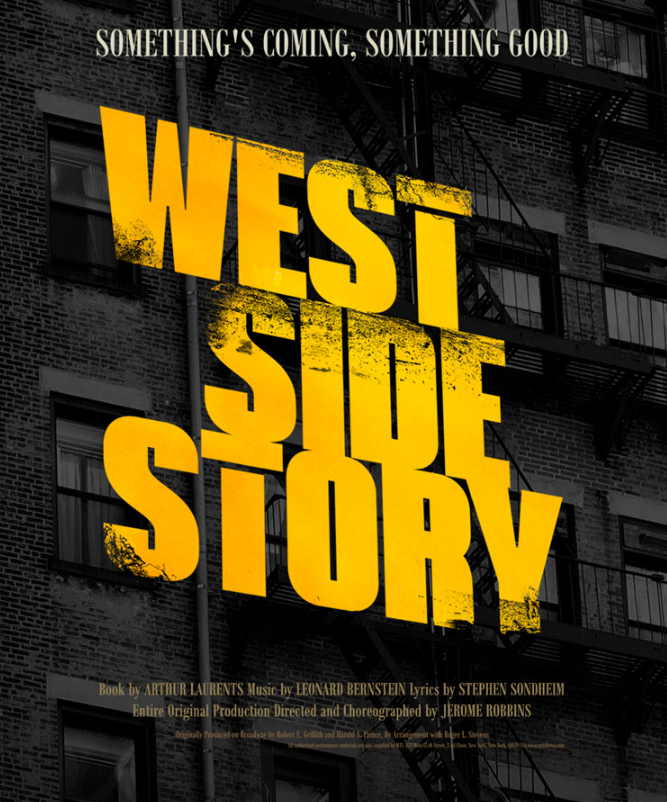 뮤지컬 웨스트 사이드 스토리(WEST SIDE STORY) 2022 2023 오프인 위크 티켓팅 일정 및 라인업