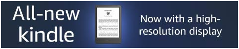킨들 신제품 출시― All-new Kindle (2022 release) 킨들 신제품 출시― All-new Kindle (2022 release)