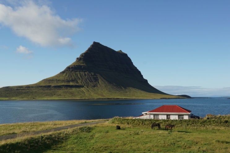 아이슬란드 여행준비 : 렌트카 & 숙소예약이 어렵다면 패키지여행은 어떨까? (11월 오로라여행)