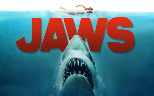  영화 죠스 (Jaws, 1975)