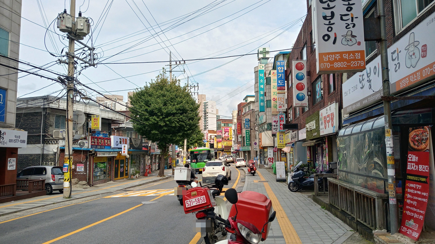 쌍용각 사진 2